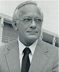 Clyde Blocker