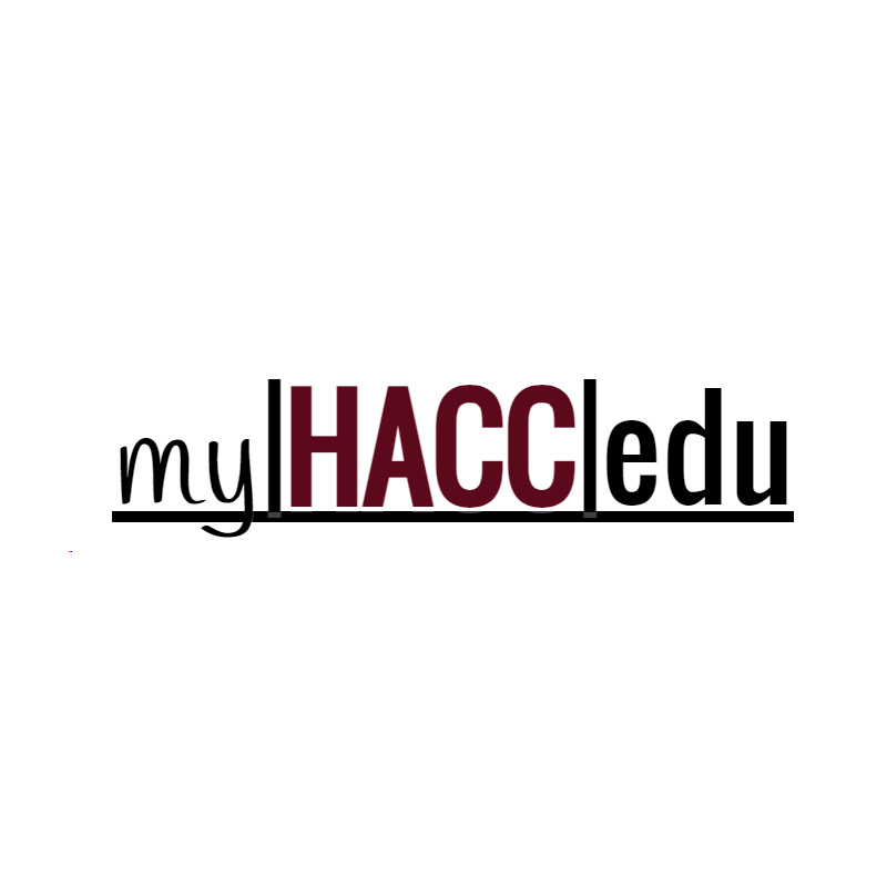 myhacc Logo