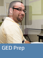 GED-Prep