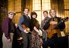 The Hot Club of San Francisco